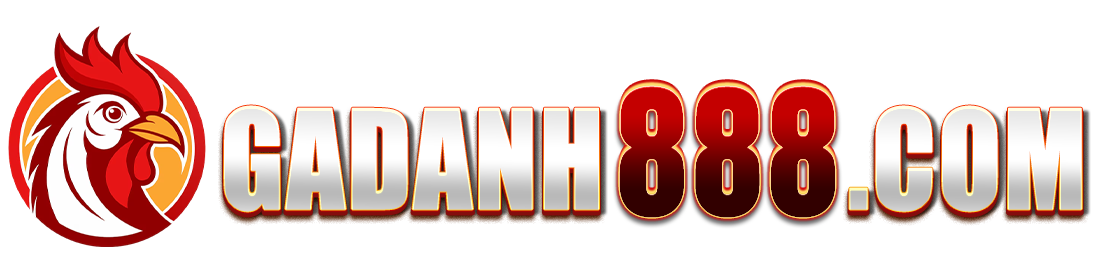 gadanh888comlogo